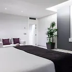 Hotel Diagonal Plaza 4*