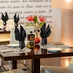 Diagonal Plaza Hotel Saragoça