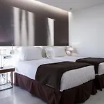 Hotel Diagonal Plaza Saragoça