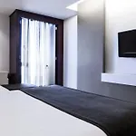 Diagonal Plaza 4* סרגוסה