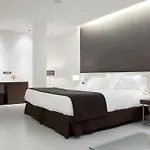 Diagonal Plaza Hotel Saragoça