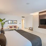 Diagonal Plaza Hotel Saragoça