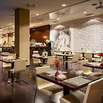 Diagonal Plaza Hotel Saragoça