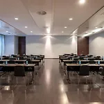 מלון Diagonal Plaza סרגוסה