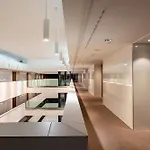 Diagonal Plaza מלון 4*
