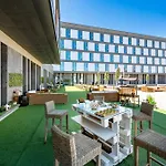 Diagonal Plaza Saragoça