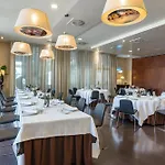 מלון Diagonal Plaza 4*