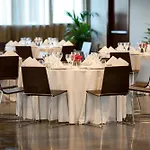 Diagonal Plaza Saragoça