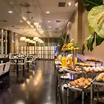 Hotel Diagonal Plaza