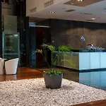 Diagonal Plaza מלון