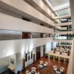 Diagonal Plaza 4*