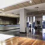 Diagonal Plaza סרגוסה