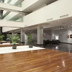 Diagonal Plaza Saragoça