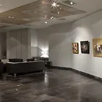 Diagonal Plaza 4* Saragoça