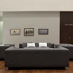 Diagonal Plaza Saragoça