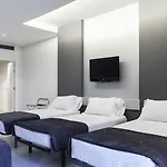 Diagonal Plaza Saragoça