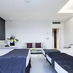 Hotel Diagonal Plaza Saragoça