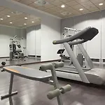 Diagonal Plaza Hotel