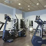 Hotel Diagonal Plaza 4*