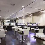 Diagonal Plaza סרגוסה