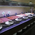 מלון Diagonal Plaza 4*