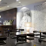 Diagonal Plaza מלון סרגוסה