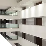 Diagonal Plaza 4*