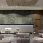 Hotel Diagonal Plaza Saragoça