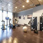 Diagonal Plaza Hotel