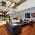 מלון Diagonal Plaza סרגוסה