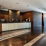 Diagonal Plaza מלון 4*