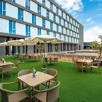 Hotel Diagonal Plaza