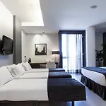 Hotel Diagonal Plaza 4*