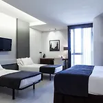 Diagonal Plaza סרגוסה