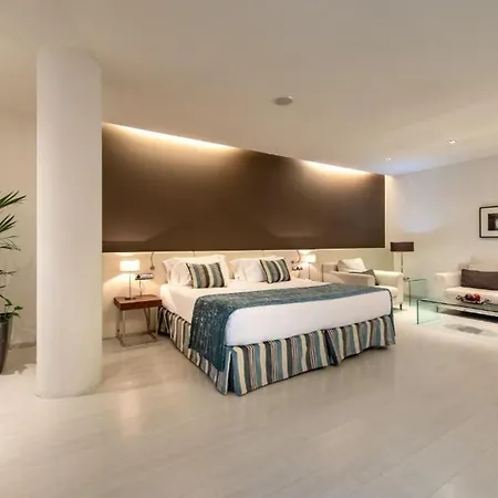 Diagonal Plaza Ξενοδοχείο 4*