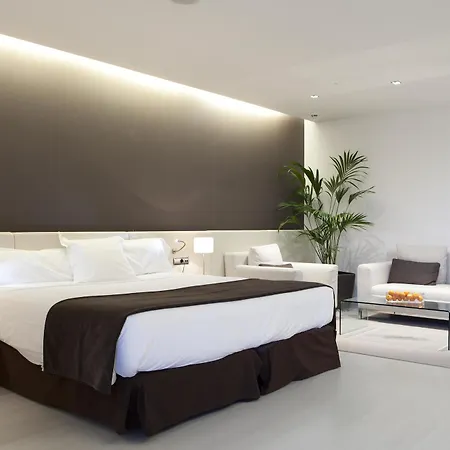 Hotel Diagonal Plaza