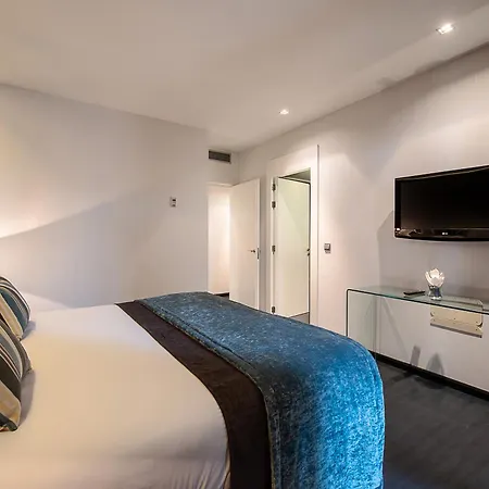 Diagonal Plaza 4* Zaragoza