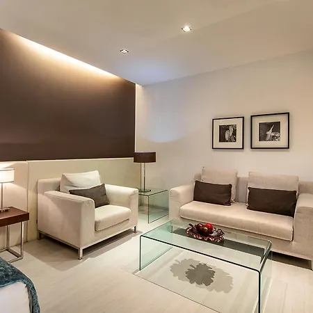 Hotel Diagonal Plaza Saragossa