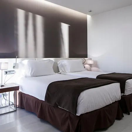 Hotel Diagonal Plaza Zaragoza