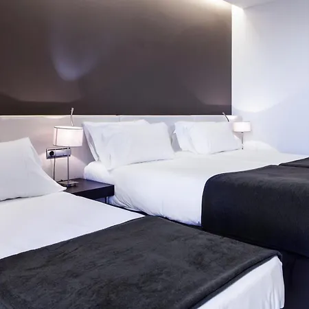 Diagonal Plaza Hotel 4*