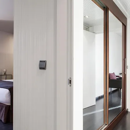 Hotel Diagonal Plaza 4*