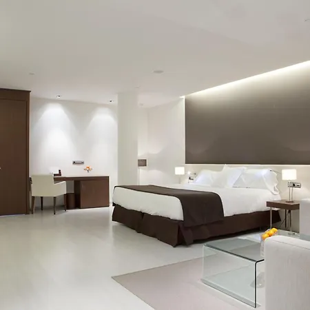 Hotel Diagonal Plaza Zaragoza