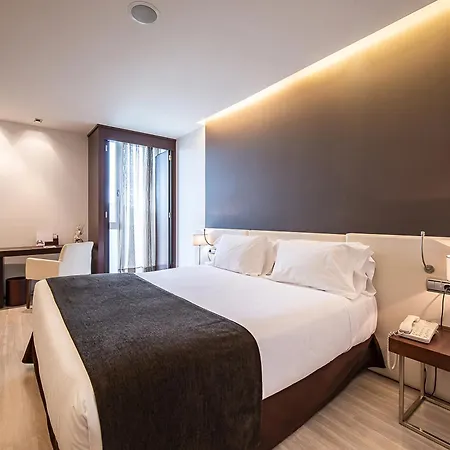 Diagonal Plaza Zaragoza