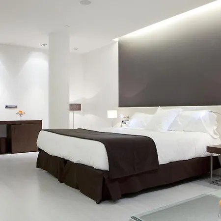 Diagonal Plaza Hotel Zaragoza
