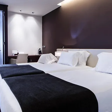 Hotel Diagonal Plaza Zaragoza