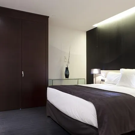 Hotel Diagonal Plaza 4*