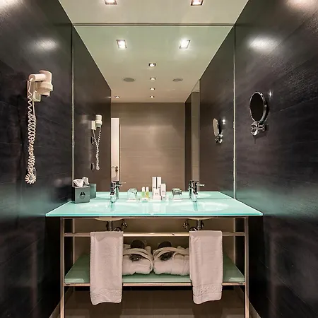Diagonal Plaza 4* Zaragoza