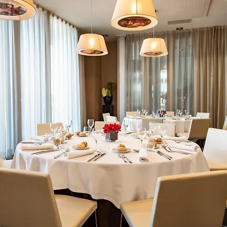 Diagonal Plaza Hotel