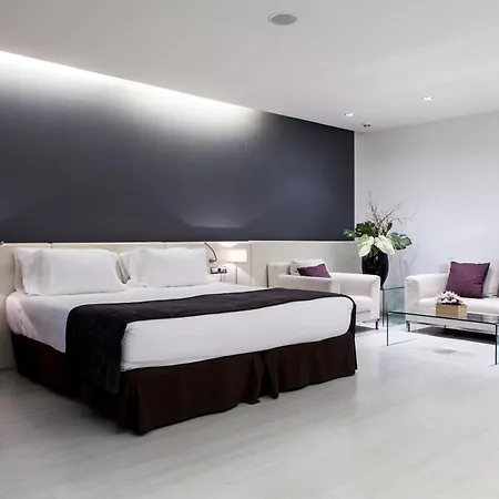 Hotel Diagonal Plaza