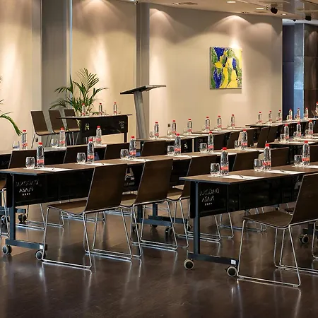 Diagonal Plaza Ξενοδοχείο 4*